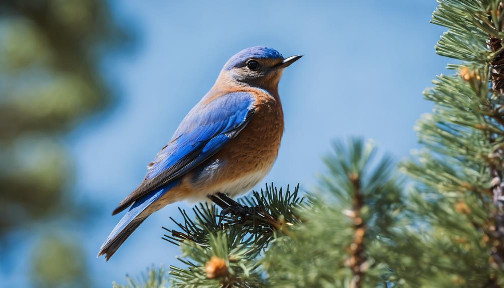 Top 15 Types Of Birds In Big Bear Ca (With Pictures) 4 colorful bird in north america