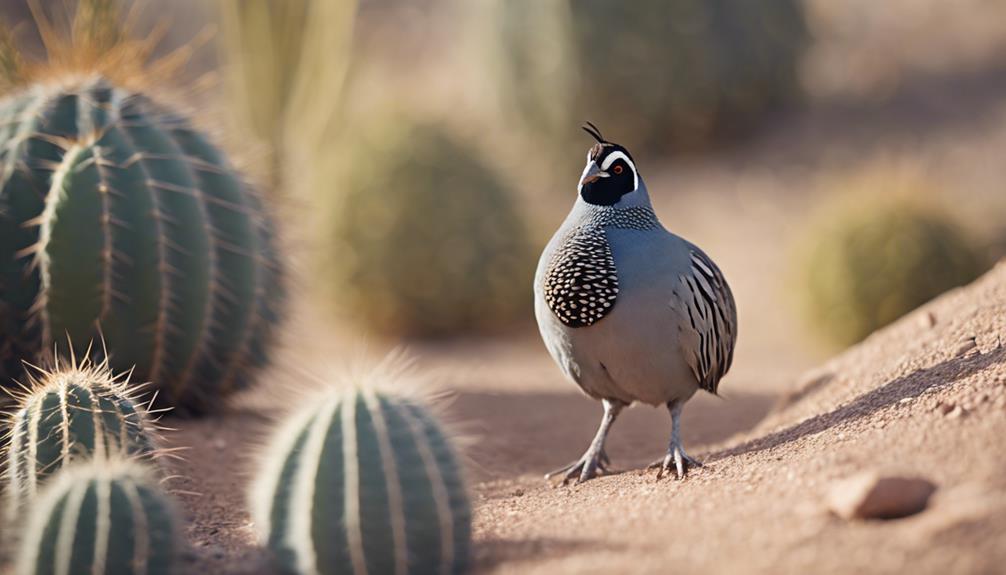 Top 15 Types Of Birds In Phoenix Arizona (With Pictures) - Fly Aviary