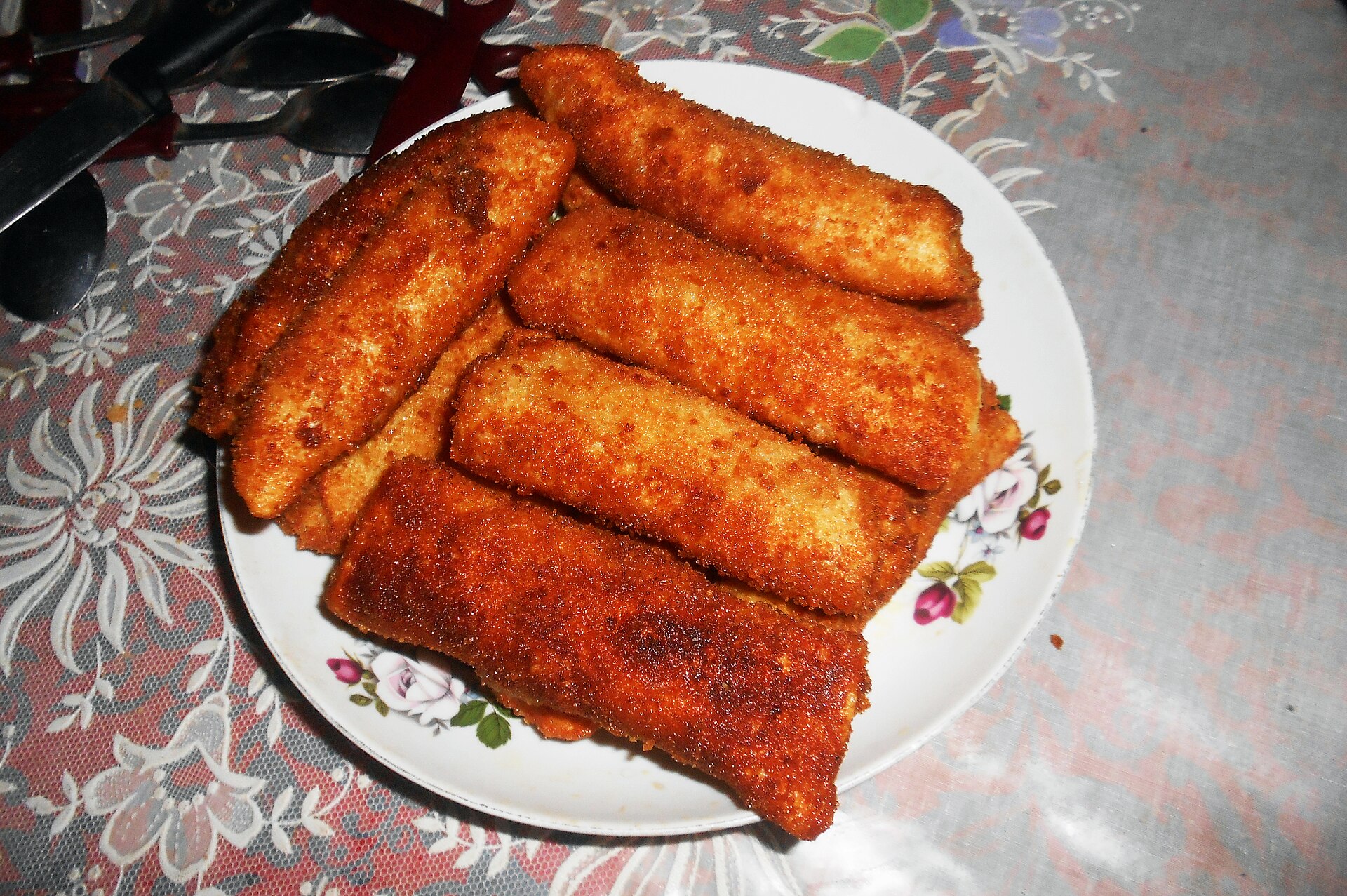 Chittagong Chicken ()