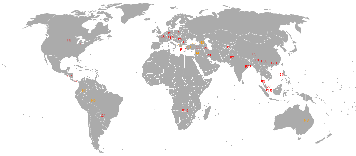 Indigenous Turkey ()