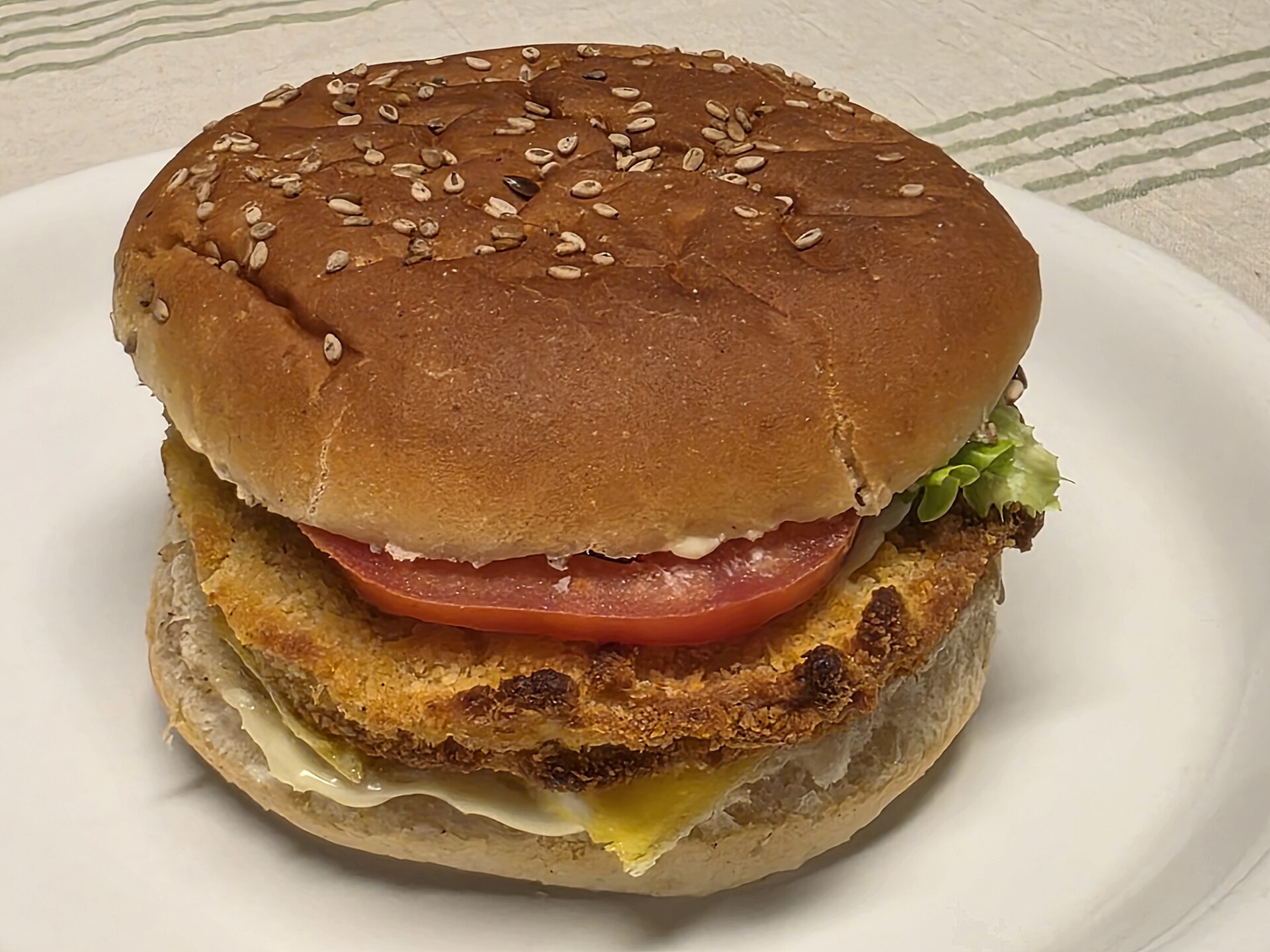 Layer Chicken ()